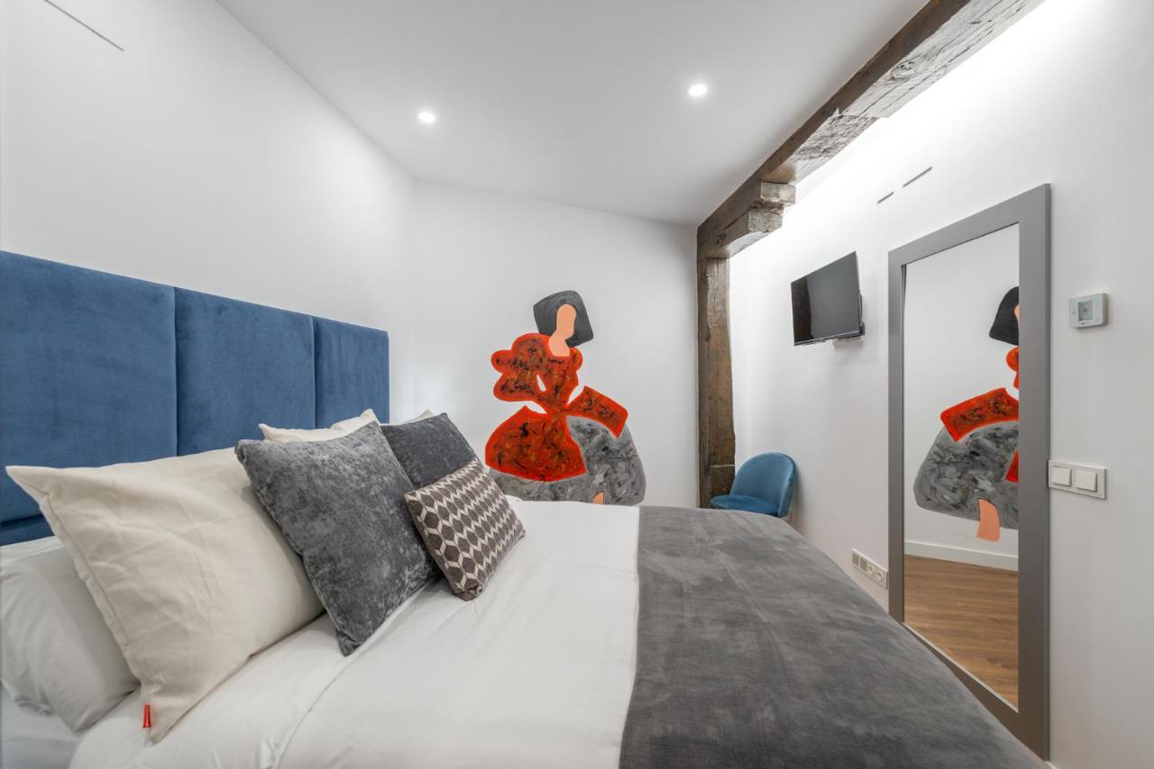 Apartment The Heart Of The City, Sol, By Monaro*****